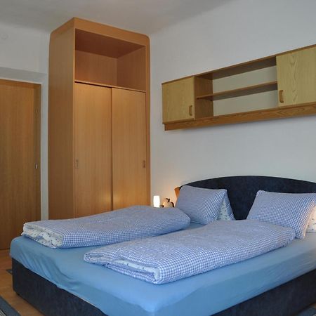Appartements Pfausler Oetz Ngoại thất bức ảnh