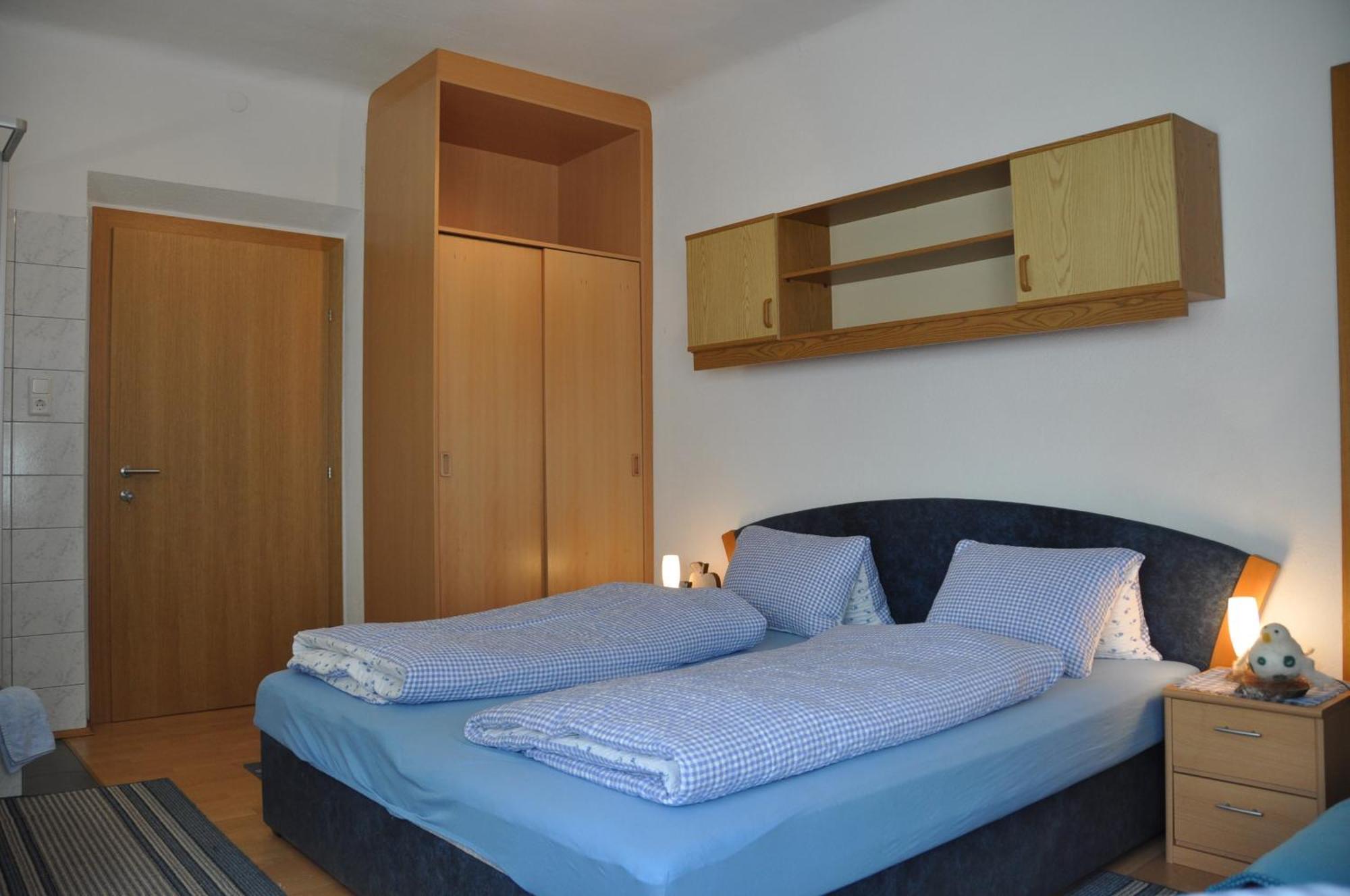 Appartements Pfausler Oetz Ngoại thất bức ảnh