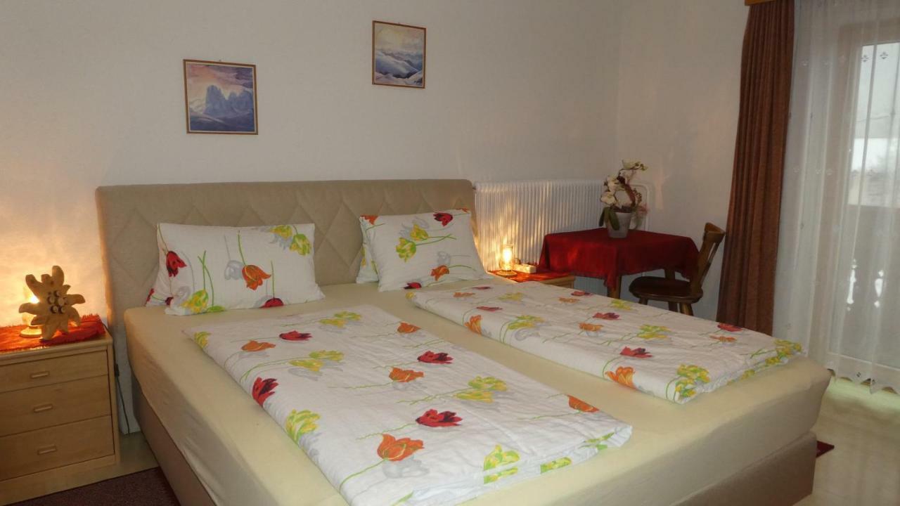 Appartements Pfausler Oetz Ngoại thất bức ảnh